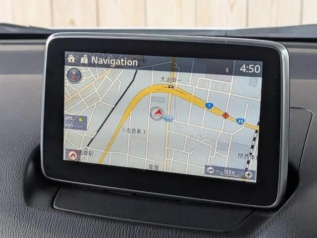 Mitsubishi Cx-3 2016 photo 3