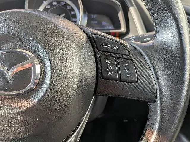 Mitsubishi Cx-3 2016 photo 5