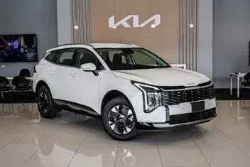 Kia Sportage 2026 photo 2