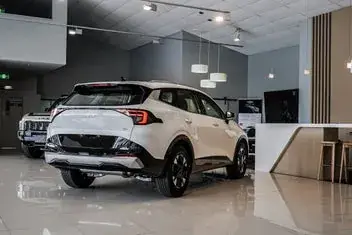 Kia Sportage 2026 photo 4