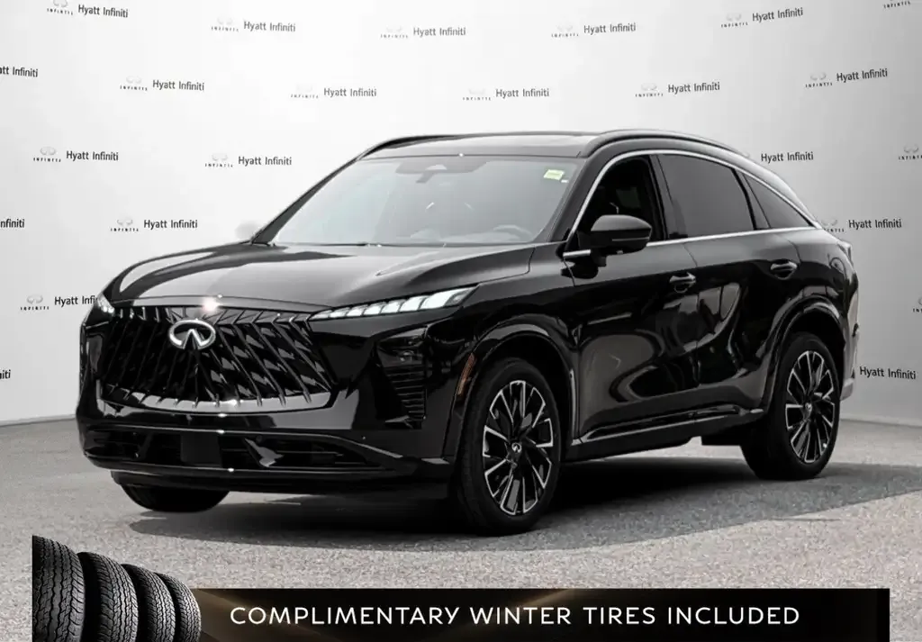 Infiniti Qx65