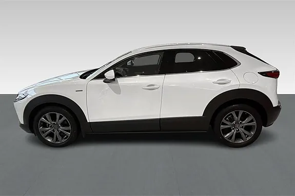 Mazda Cx-30 2021 photo 2
