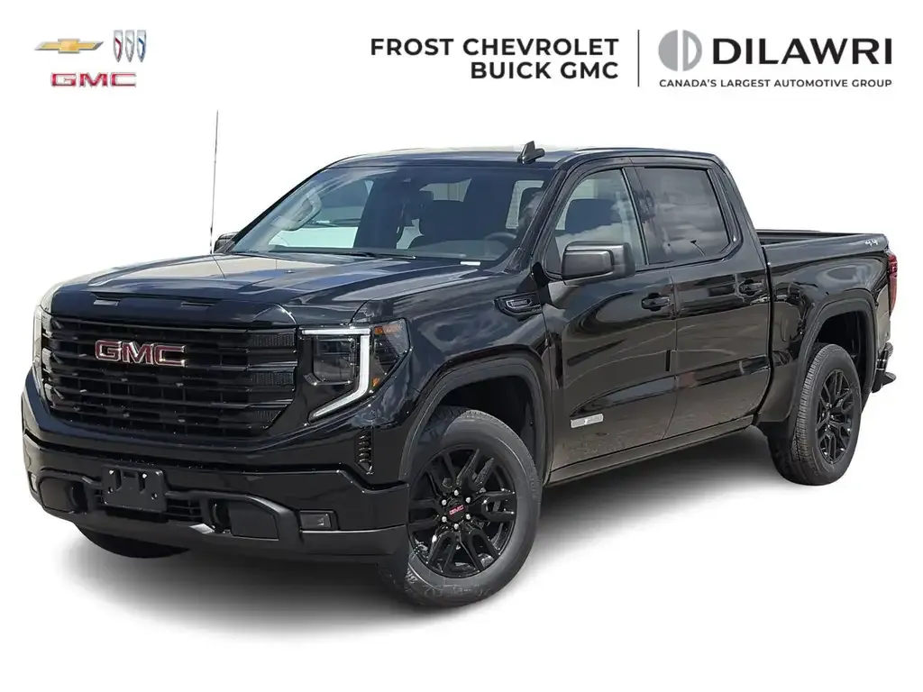 GMC Sierra 1500