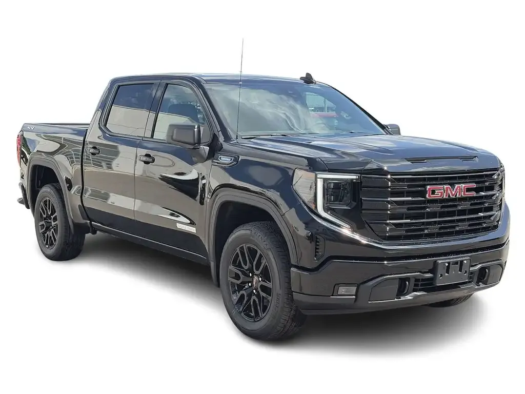GMC Sierra 1500 2026 photo 2