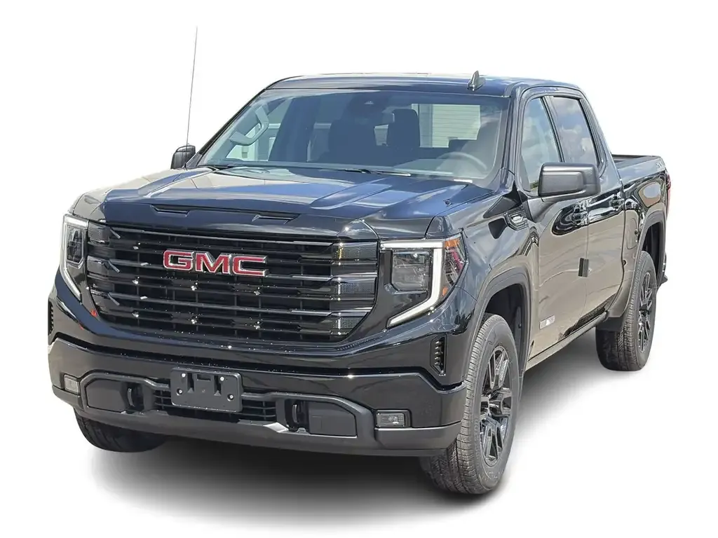 GMC Sierra 1500 2026 photo 5