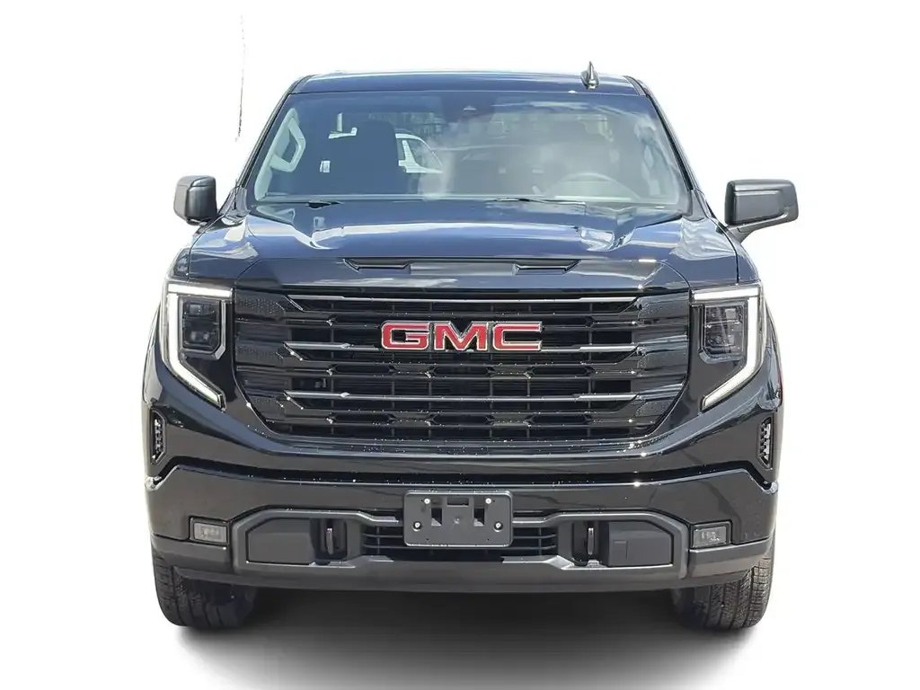 GMC Sierra 1500 2026 photo 4