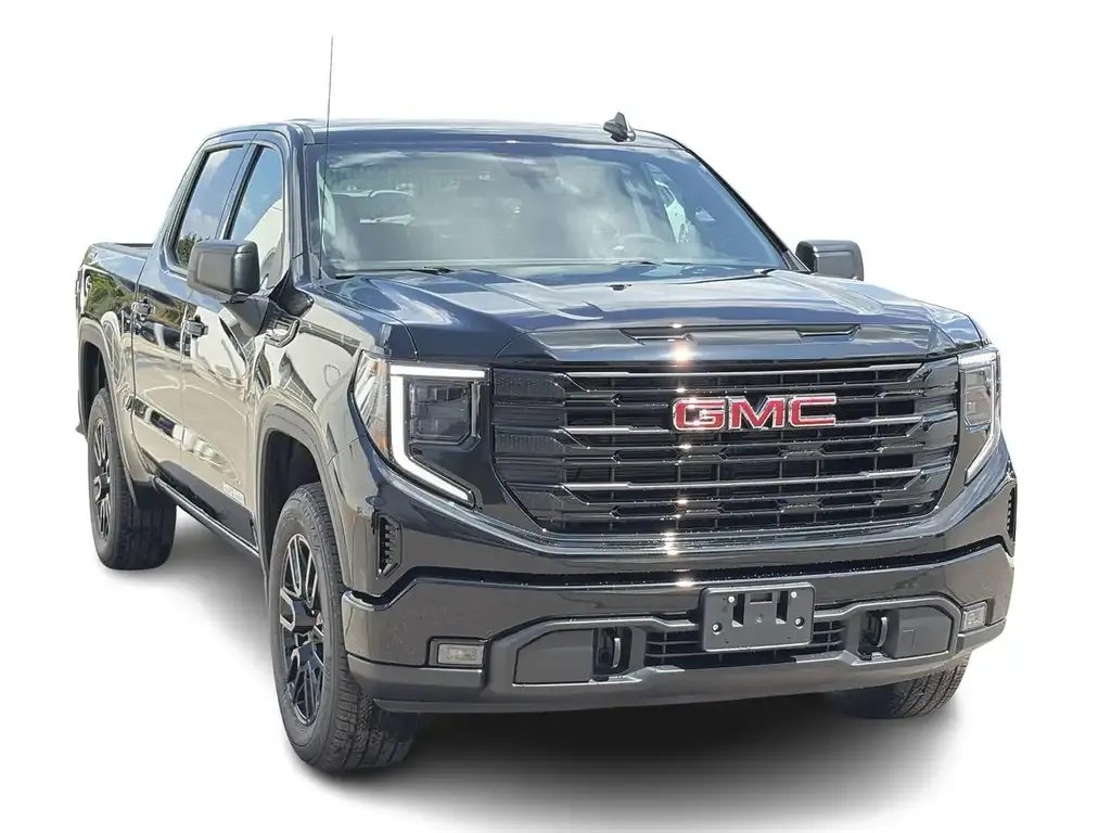 GMC Sierra 1500 2026 photo 3