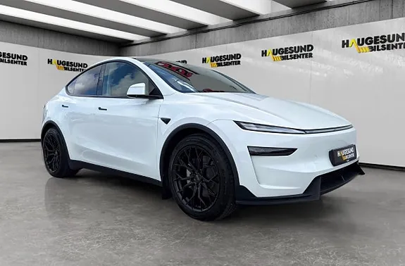 Tesla Model Y 2025 photo 3