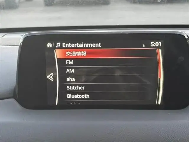 Mazda Cx-5 2017 photo 5