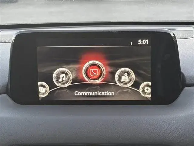 Mazda Cx-5 2017 photo 4
