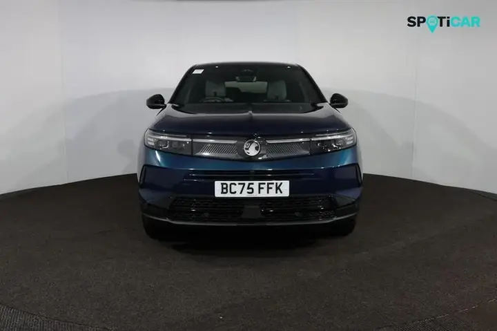 Vauxhall Grandland 2026 photo 2