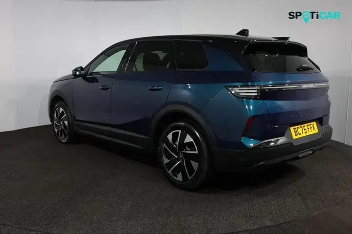Vauxhall Grandland 2026 photo 5