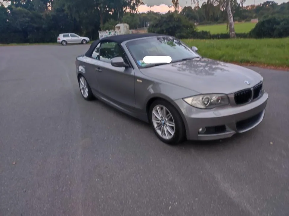 BMW 318I