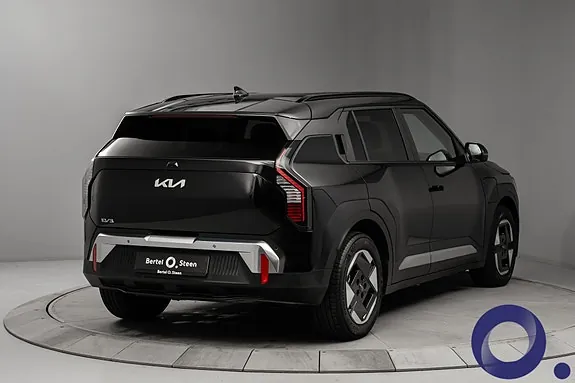 Kia Ev3 2025 photo 4