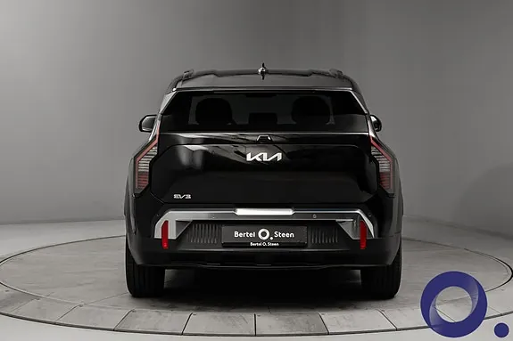 Kia Ev3 2025 photo 3