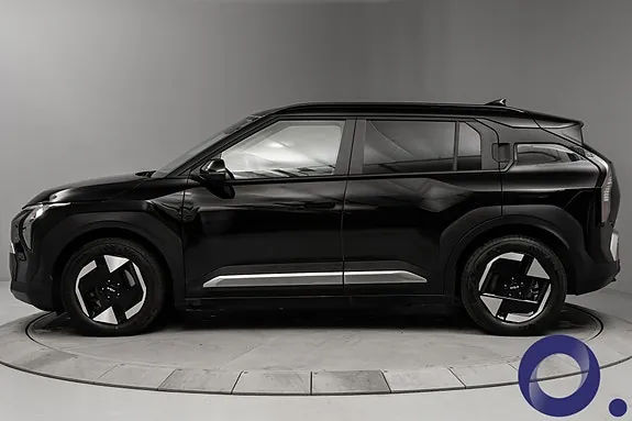 Kia Ev3 2025 photo 2