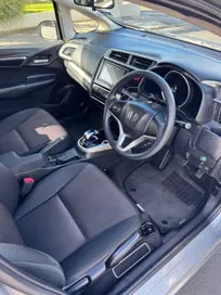 Honda Fit 2014 photo 4