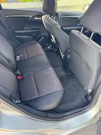 Honda Fit 2014 photo 5
