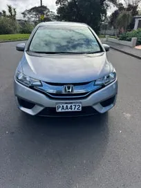 Honda Fit 2014 photo 3
