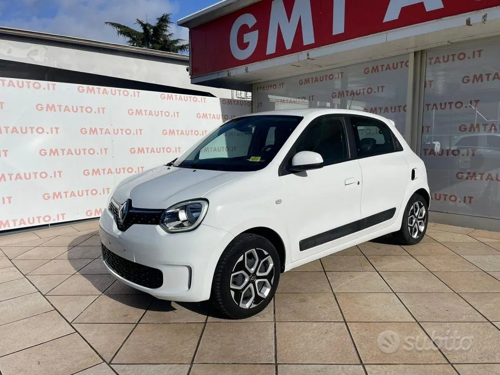 Renault Twingo 2020 photo 3