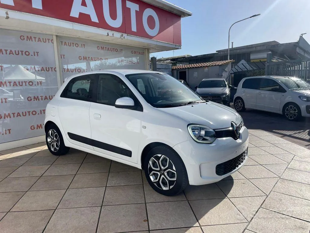 Renault Twingo 2020 photo 4