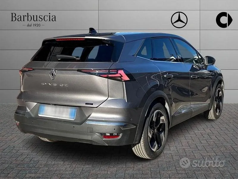 Renault Symbioz 2025 photo 3