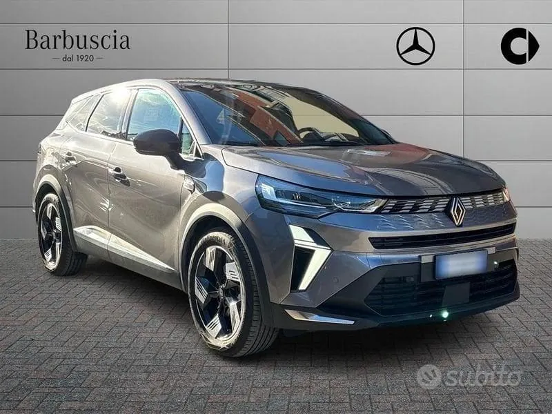 Renault Symbioz 2025 photo 2