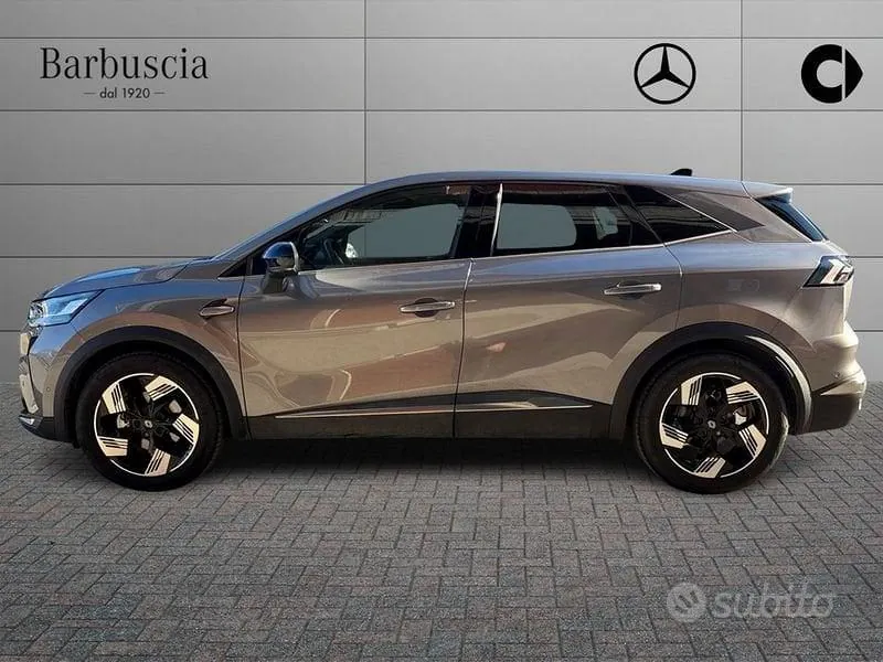 Renault Symbioz 2025 photo 5
