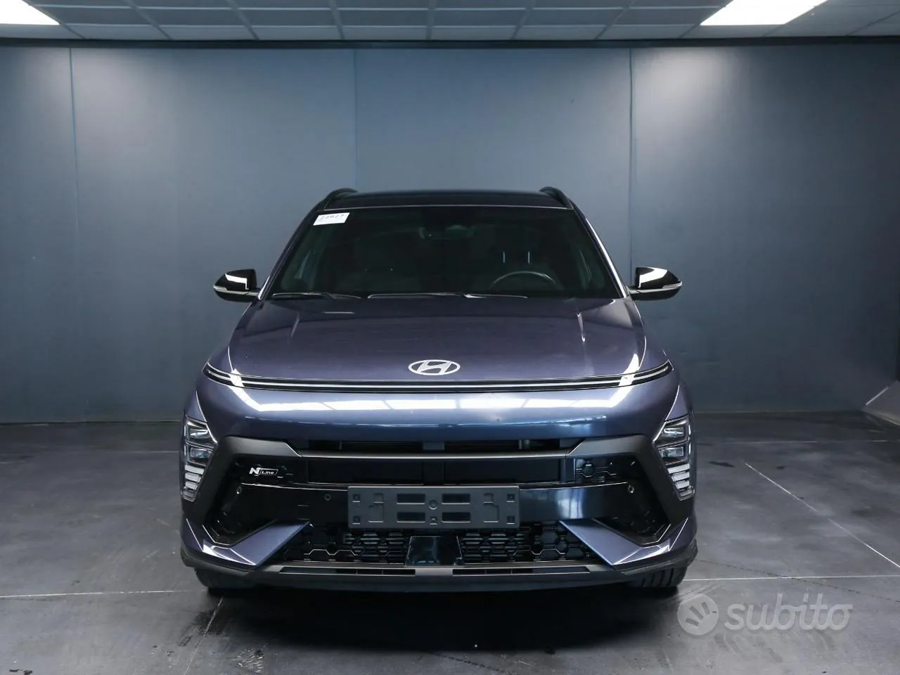 Hyundai Kona 2023 photo 2