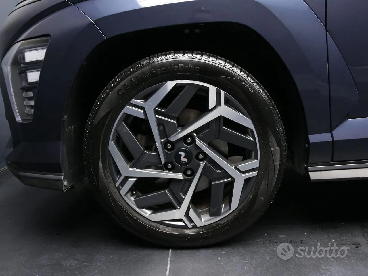 Hyundai Kona 2023 photo 5