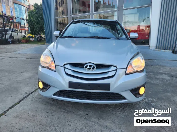 Hyundai Verna