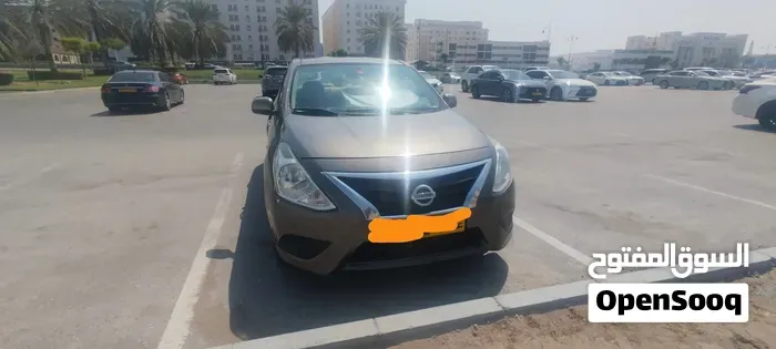 Nissan Sunny 2019 photo 5