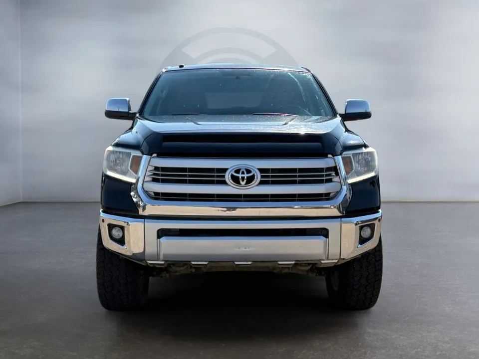 Toyota Tundra 2014 photo 2