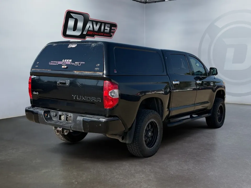 Toyota Tundra 2014 photo 5