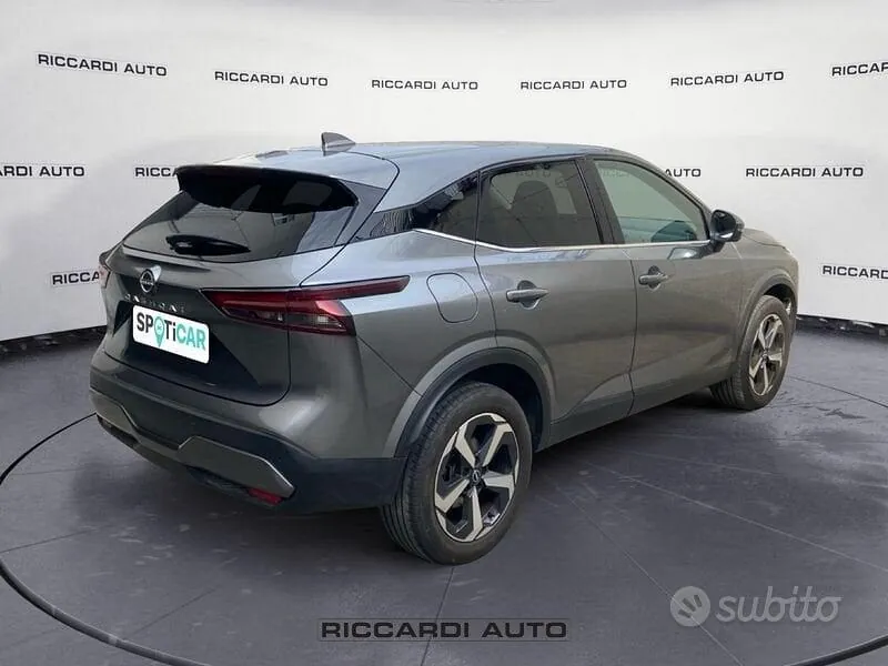 Nissan Qashqai 2023 photo 4