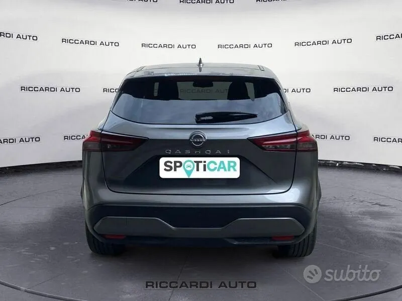 Nissan Qashqai 2023 photo 5