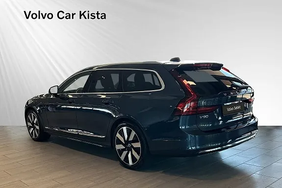Volvo V90 2024 photo 4