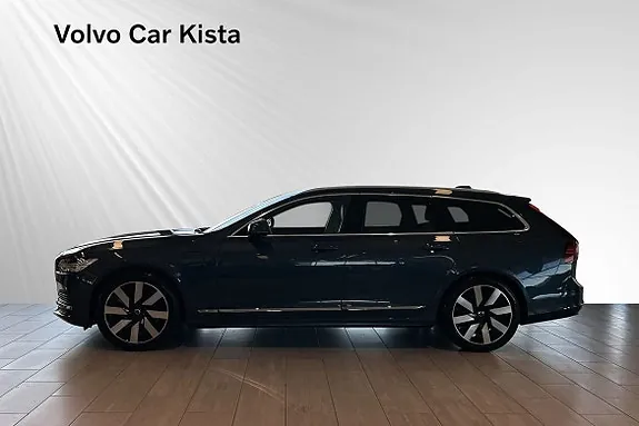 Volvo V90 2024 photo 3