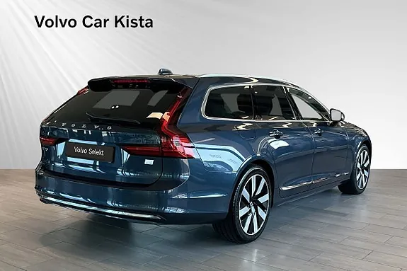 Volvo V90 2024 photo 5