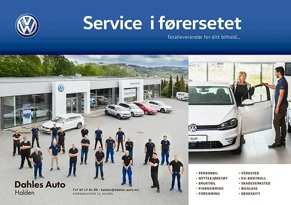 Volkswagen Id.7 2025 photo 2