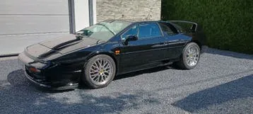 Lotus Esprit