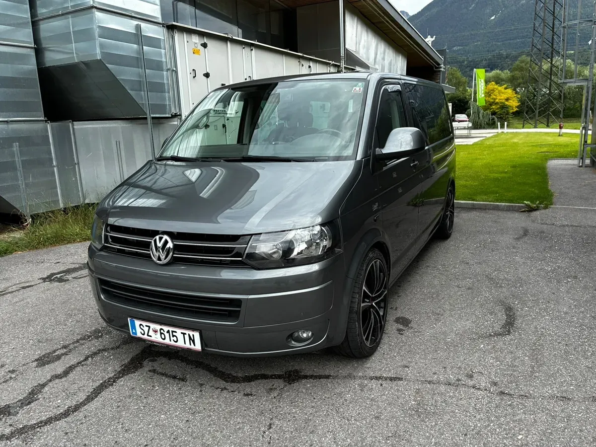 Volkswagen T5