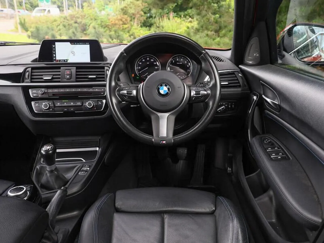 BMW 1 Series 2019 photo 5