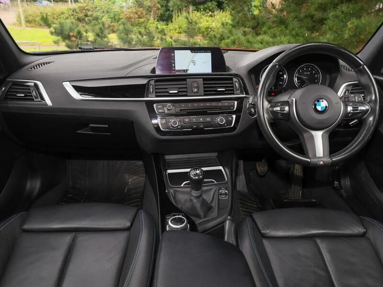 BMW 1 Series 2019 photo 4