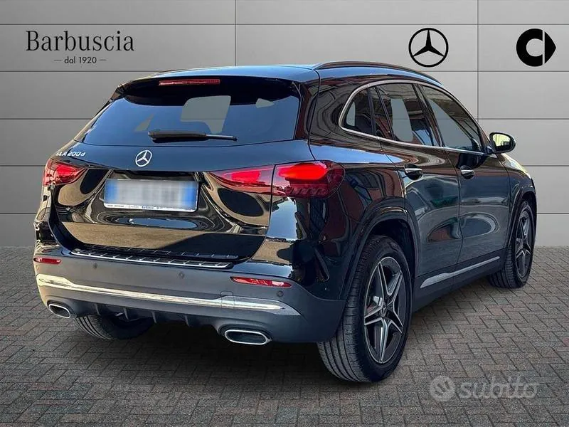 Mercedes-Benz Gla 2023 photo 3