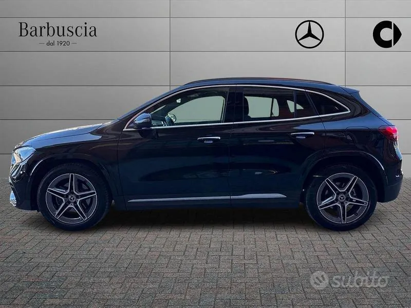 Mercedes-Benz Gla 2023 photo 5