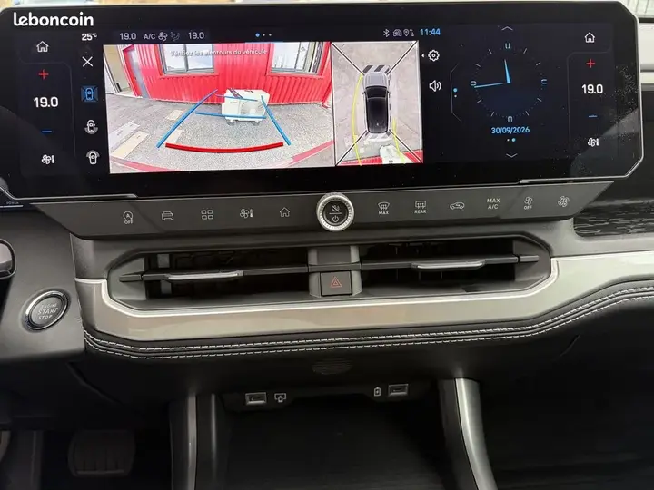 Jeep Compass 2026 photo 5