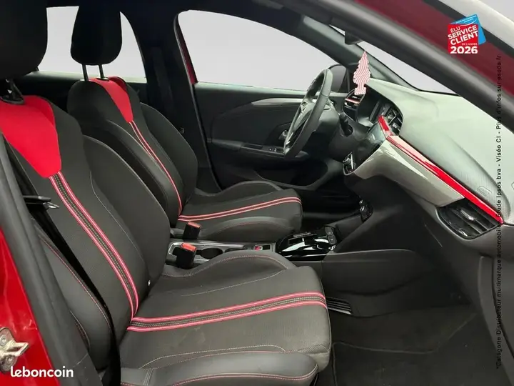 Opel Corsa 2023 photo 5