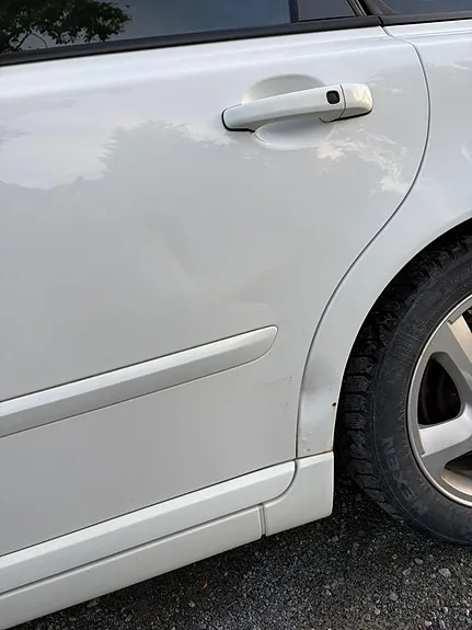 Volvo V50 2011 photo 3