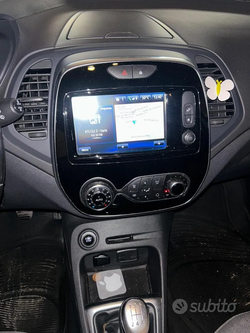 Renault Captur 2019 photo 4